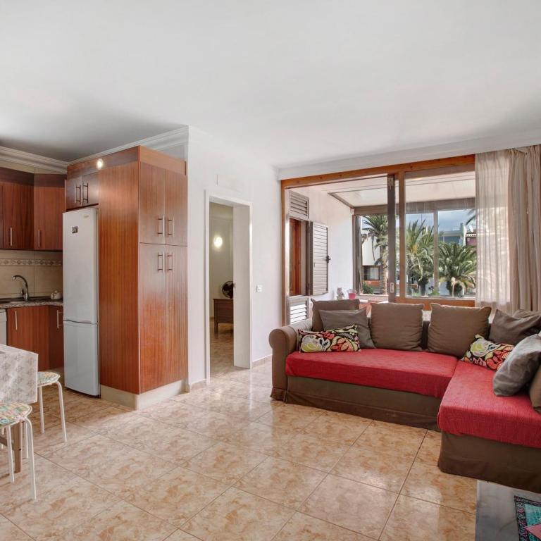 Tenbel Frontera - Apartamento Superior de 1 dormitorio con balcón - 8