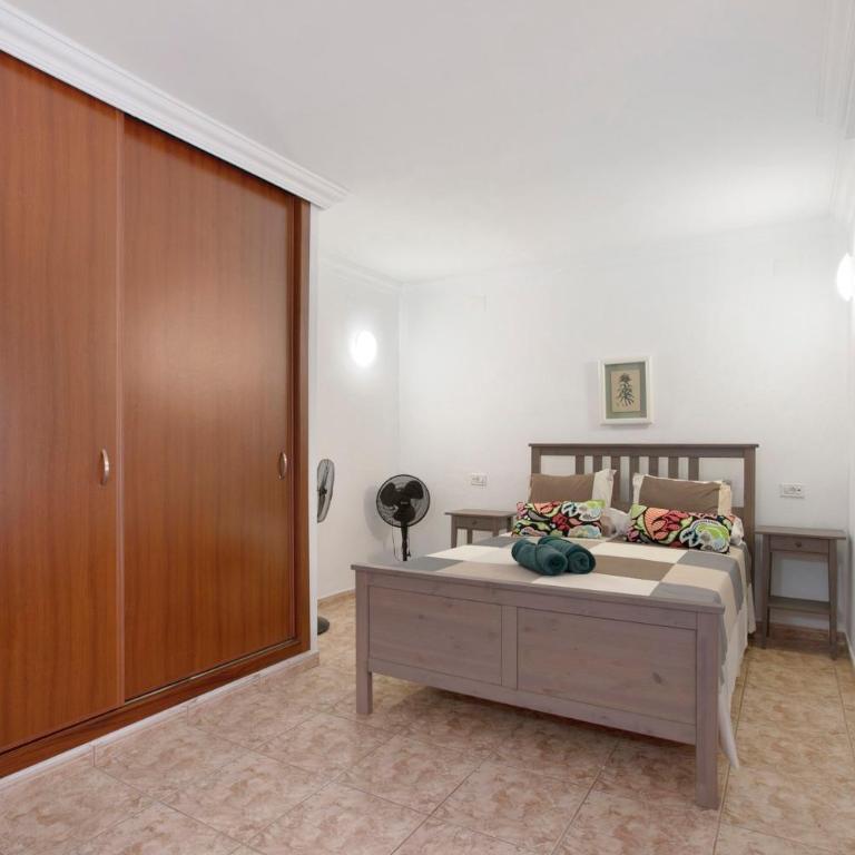 Tenbel Frontera - Apartamento Superior de 1 dormitorio con balcón - 14