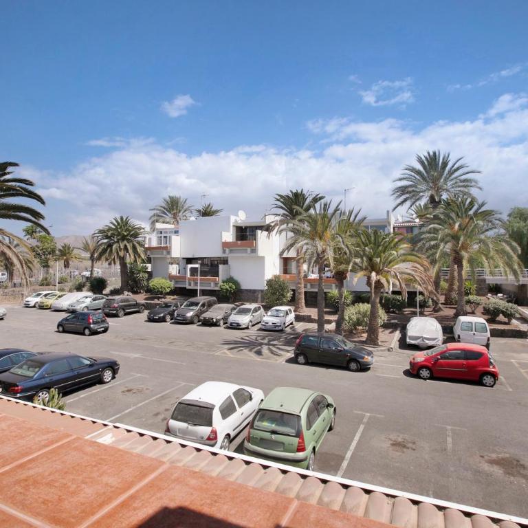 Tenbel Frontera - Apartamento Superior de 1 dormitorio con balcón - 21