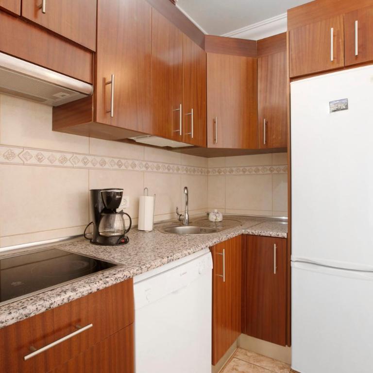 Tenbel Frontera - Apartamento Superior de 1 dormitorio con balcón - 11