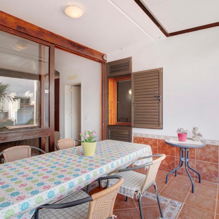 Tenbel Frontera - Apartamento Superior de 1 dormitorio con balcón - 4