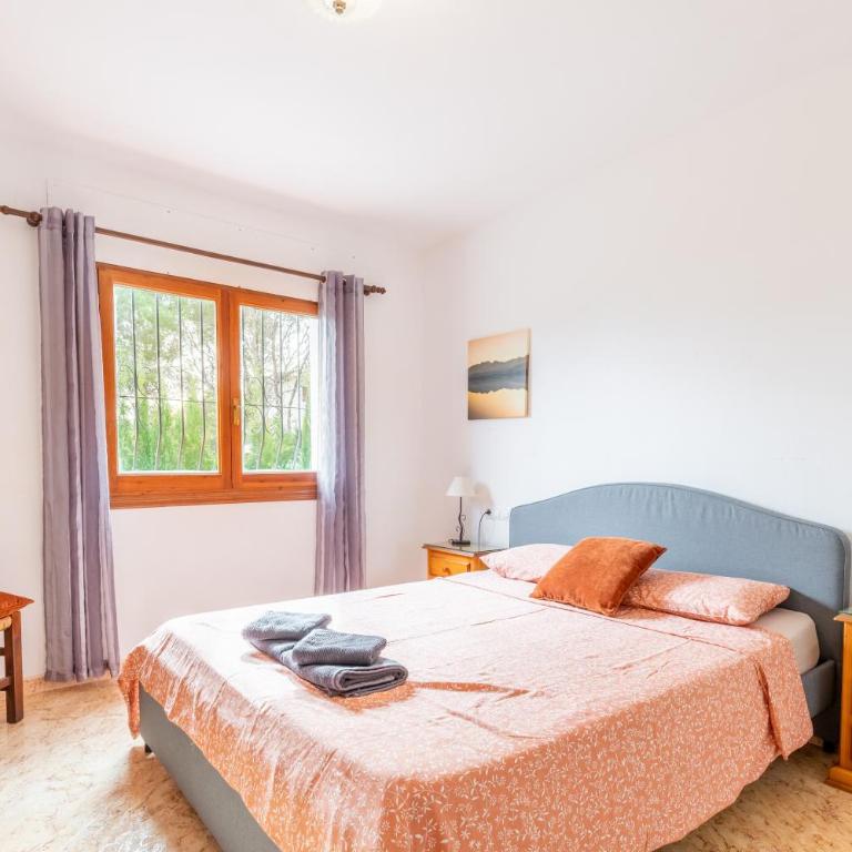 La Boniquesa Bajo - Villa con vistas al mar - 12