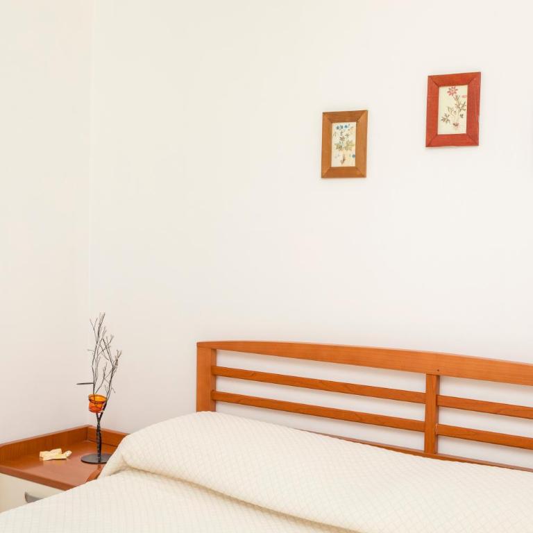 Casa Mamma Maria - Appartamento Superior con 1 Camera da Letto e Balcone - 7