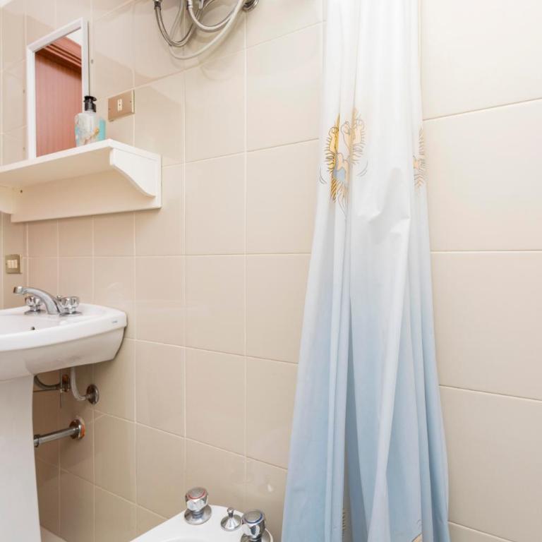 Casa Mamma Maria - Appartamento Superior con 1 Camera da Letto e Balcone - 19