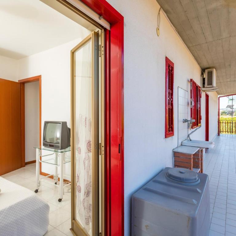 Casa Mamma Maria - Appartamento Superior con 1 Camera da Letto e Balcone - 21