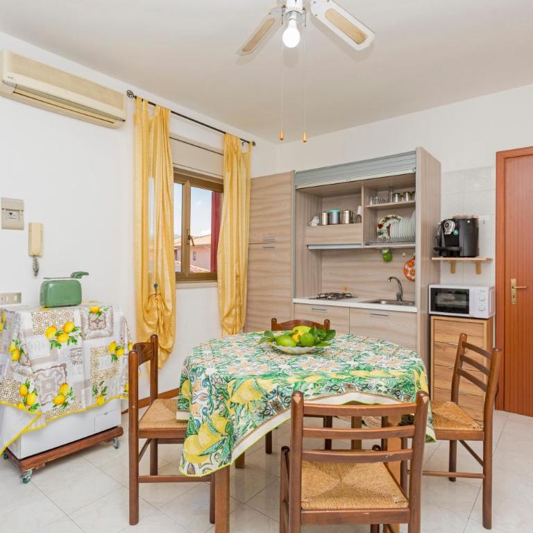 Casa Mamma Maria - Appartamento Superior con 1 Camera da Letto e Balcone - 13