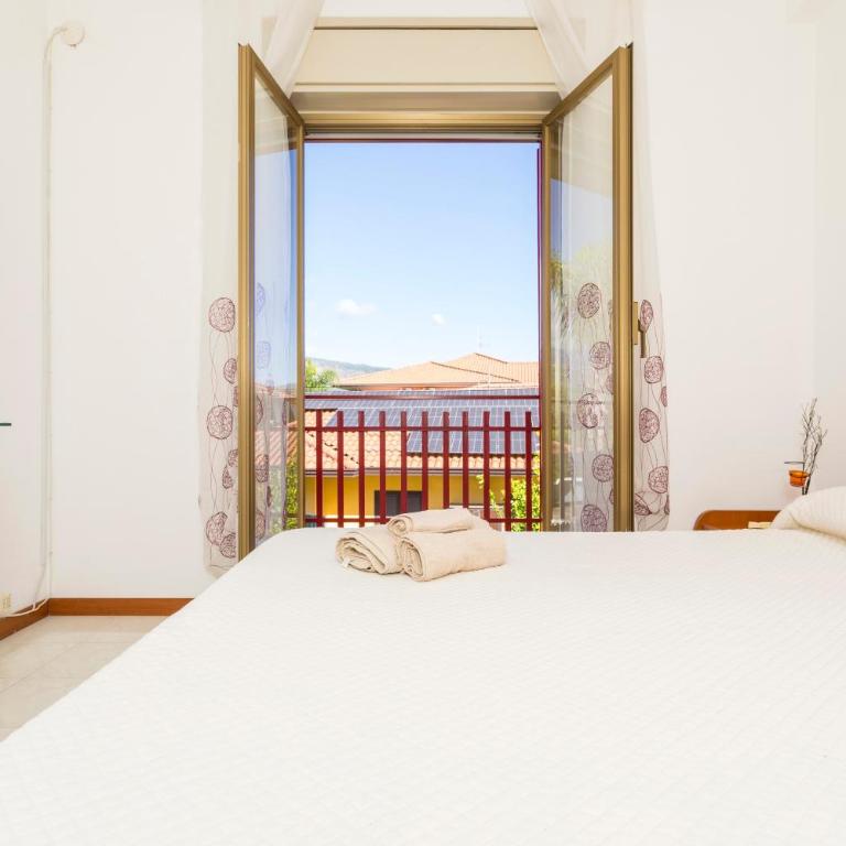 Casa Mamma Maria - Appartamento Superior con 1 Camera da Letto e Balcone - 4