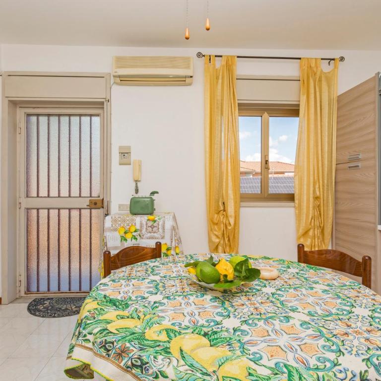 Casa Mamma Maria - Appartamento Superior con 1 Camera da Letto e Balcone - 16