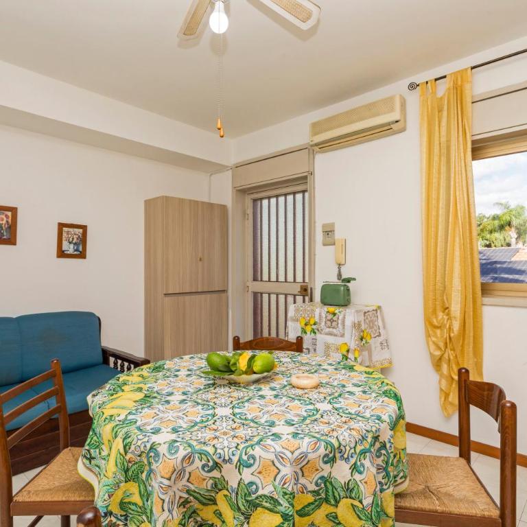 Casa Mamma Maria - Appartamento Superior con 1 Camera da Letto e Balcone - 14