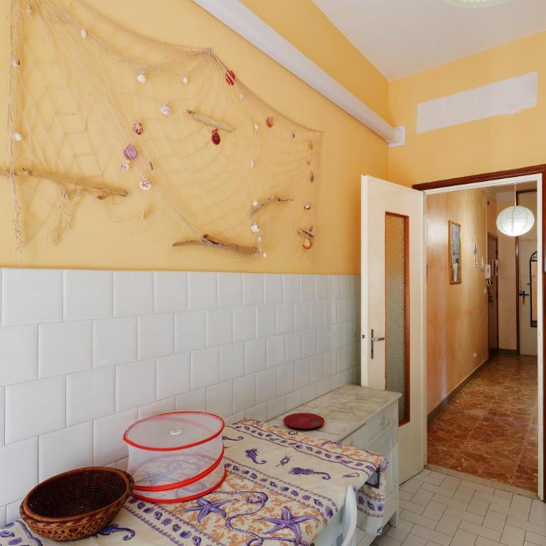 Bouganville vista mare - Appartamento Superior con 1 Camera da Letto e Balcone - 14