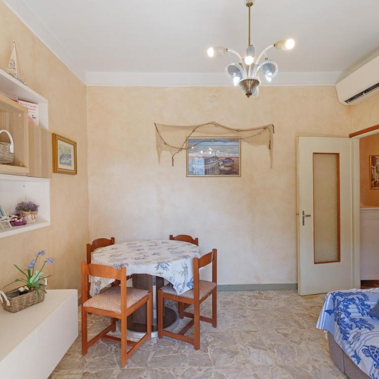 Bouganville vista mare - Appartamento Superior con 1 Camera da Letto e Balcone - 6