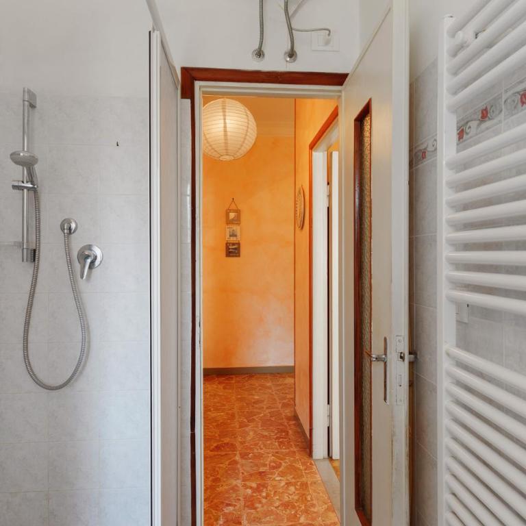 Bouganville vista mare - Appartamento Superior con 1 Camera da Letto e Balcone - 10
