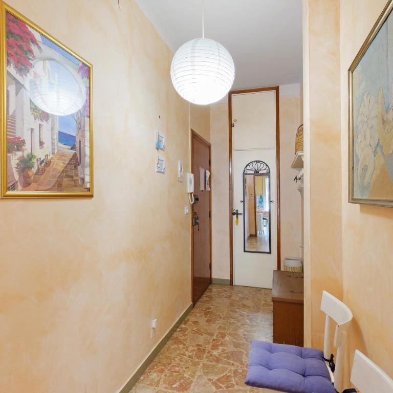 Bouganville vista mare - Appartamento Superior con 1 Camera da Letto e Balcone - 15