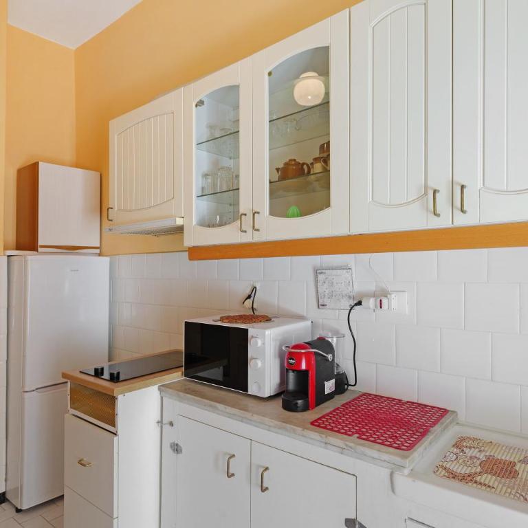 Bouganville vista mare - Appartamento Superior con 1 Camera da Letto e Balcone - 13