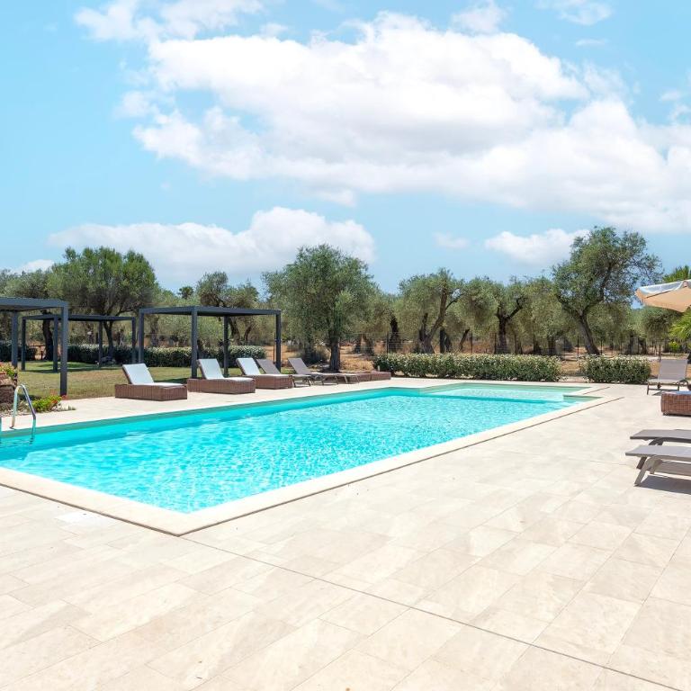 Dimora Sella - Villa Alice - Villa con Vista Giardino - 2