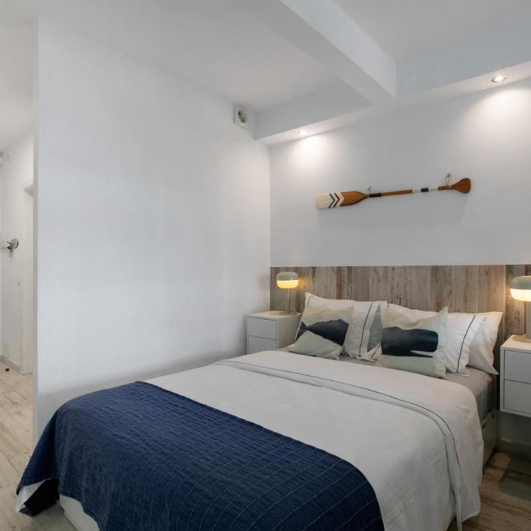 Cute Studio In The Sun - Casa con 1 dormitorio - 11