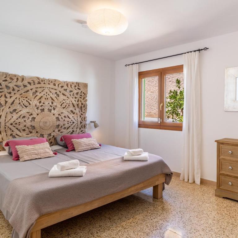 Casa Can Picarola - Casa de 3 dormitorios - 18