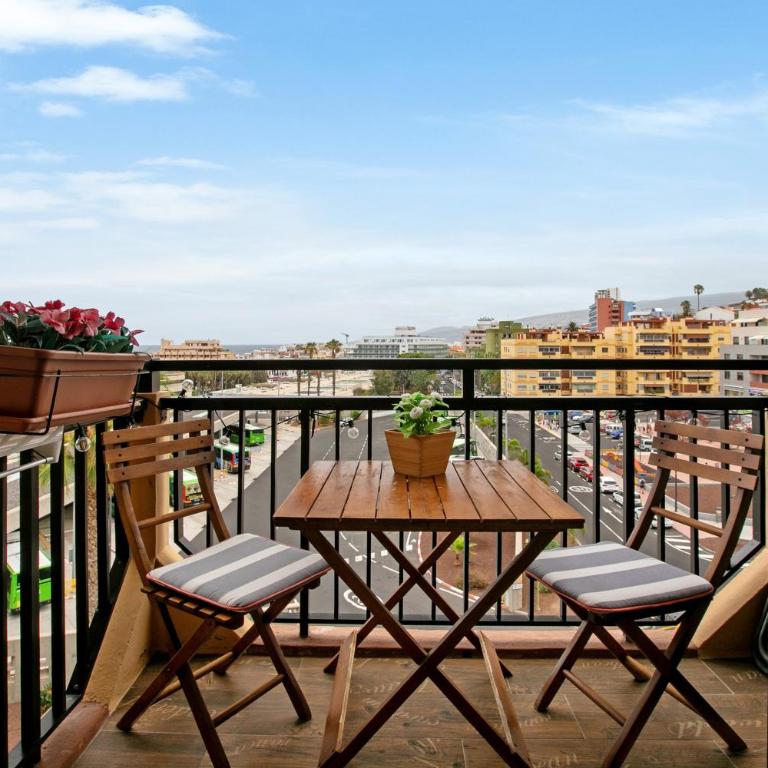 Cute Studio In The Sun - Casa con 1 dormitorio - 2