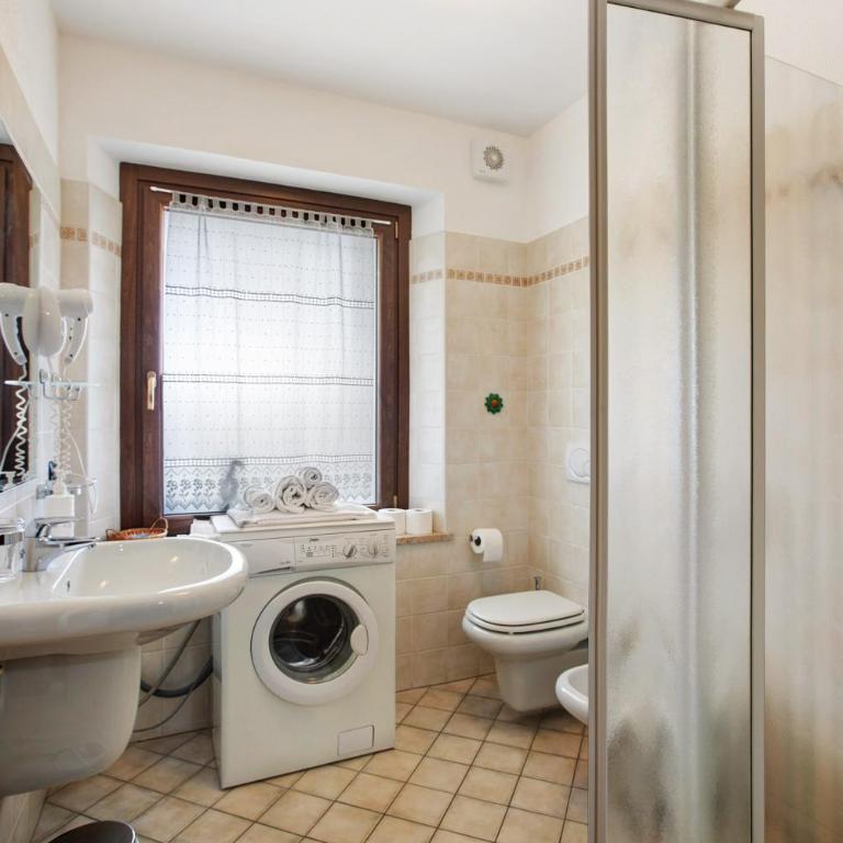 Verger Plein Soleil di Piero - Apartamento de 1 dormitorio con vistas al jardín - 15