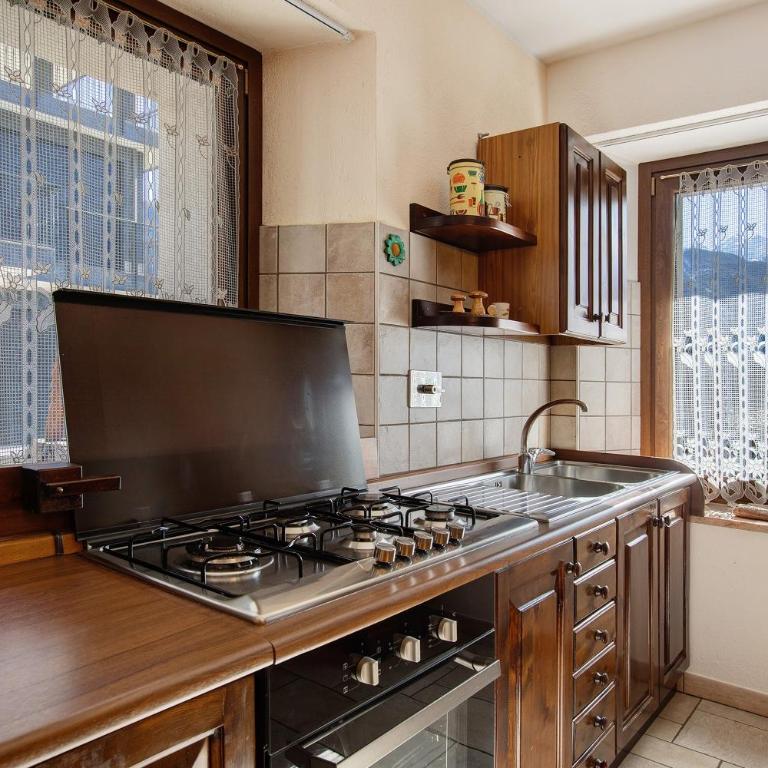 Verger Plein Soleil di Piero - Apartamento de 1 dormitorio con vistas al jardín - 7