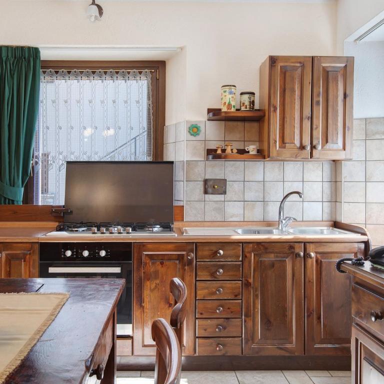 Verger Plein Soleil di Piero - Apartamento de 1 dormitorio con vistas al jardín - 6