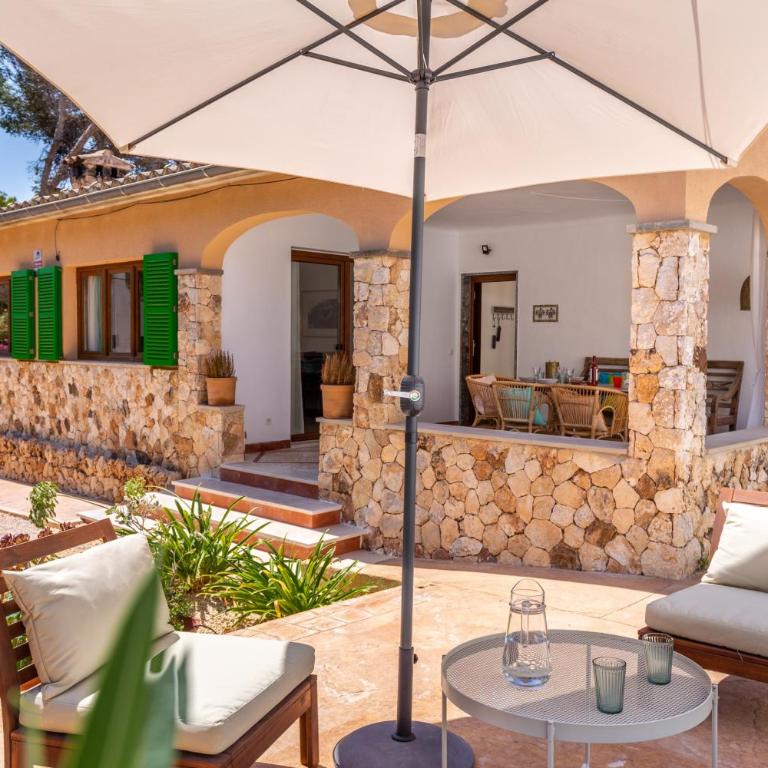 Casa Can Picarola - Casa de 3 dormitorios - 4