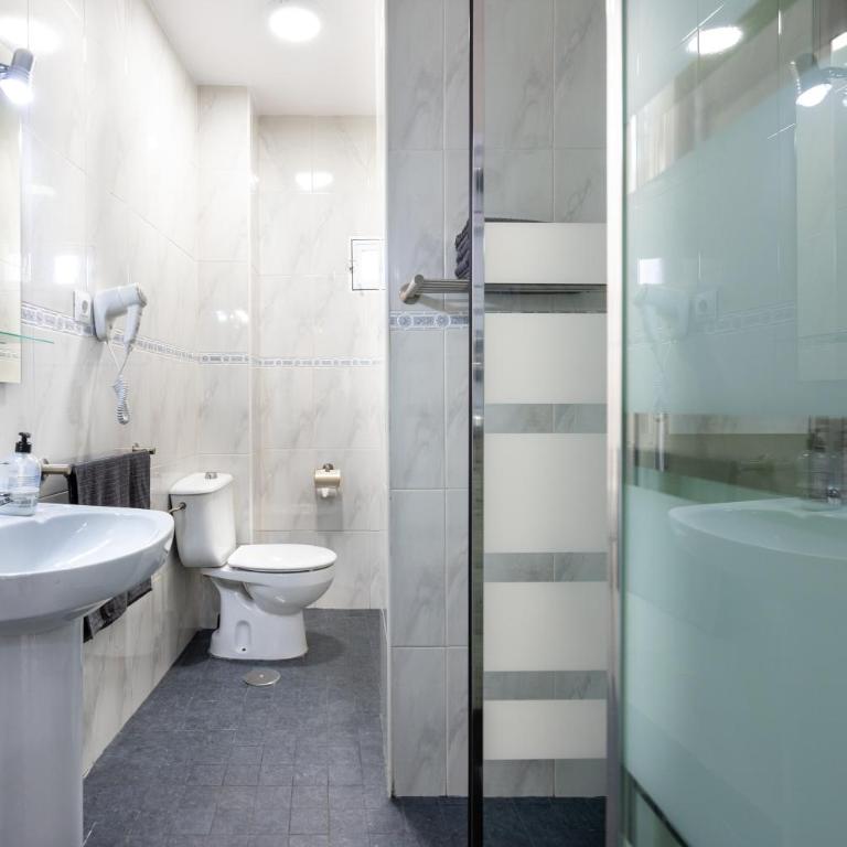 Maravilloso Ático en Pleno Centro - Apartamento Superior con vistas a la ciudad - 17