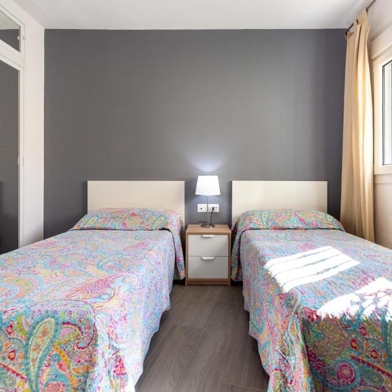 Maravilloso Ático en Pleno Centro - Apartamento Superior con vistas a la ciudad - 19