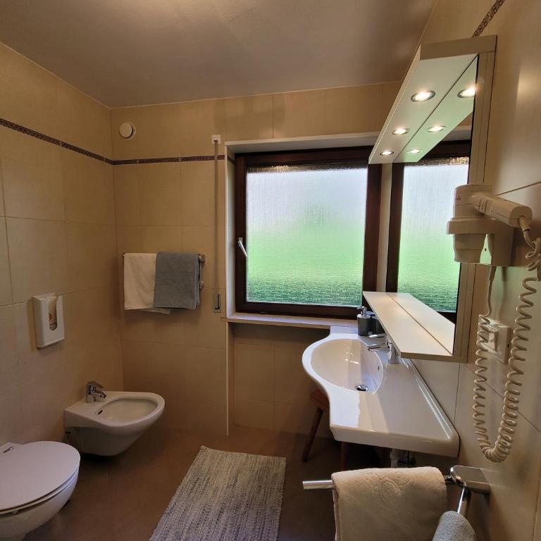 Casa Rustica App Seceda Duo - Appartamento Superior con 1 Camera da Letto e Balcone - 11
