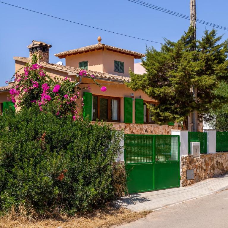 Casa Can Picarola - Casa de 3 dormitorios - 26