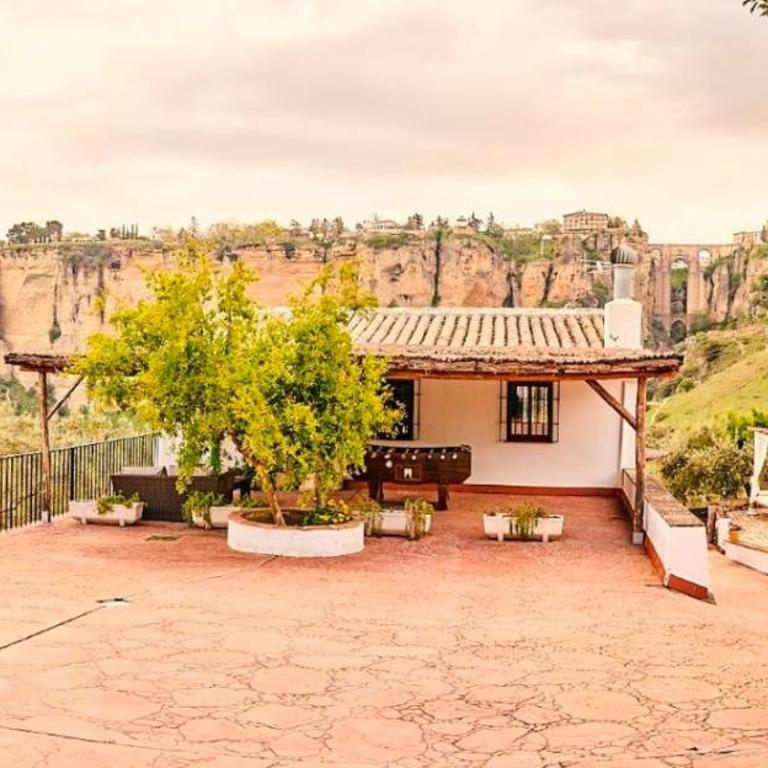 El Puente Ronda - Apartamento Superior con vistas a la ciudad - 33