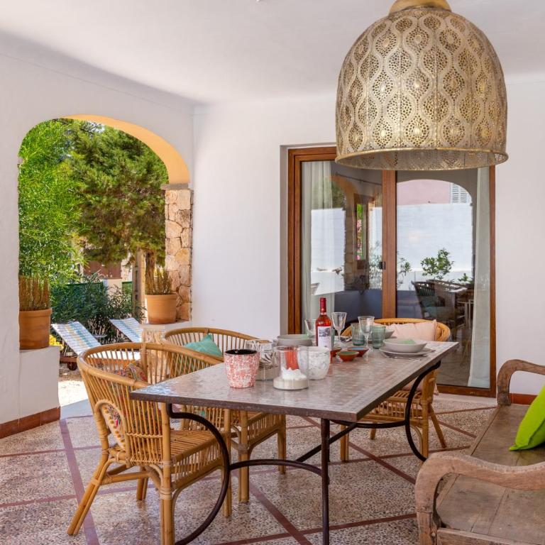 Casa Can Picarola - Casa de 3 dormitorios - 9
