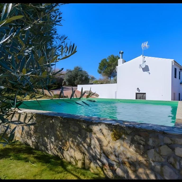 El Puente Ronda - Apartamento Superior con vistas a la ciudad - 31