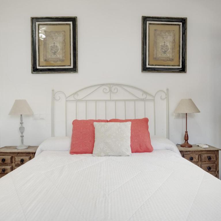 El Puente Ronda - Apartamento Superior con vistas a la ciudad - 17