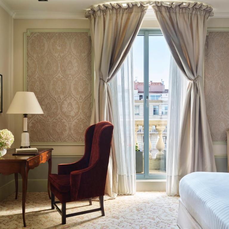 Hotel El Palace Barcelona - Superior Double Room - 3