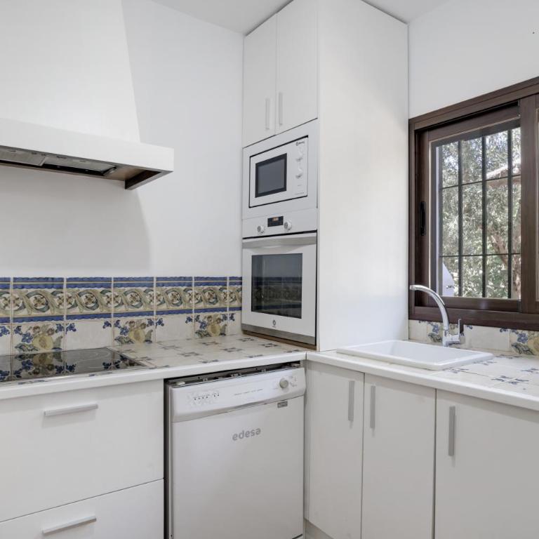 El Puente Ronda - Apartamento Superior con vistas a la ciudad - 11
