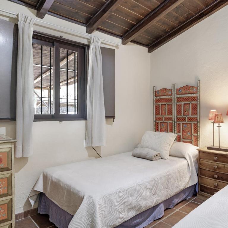 El Puente Ronda - Apartamento Superior con vistas a la ciudad - 19