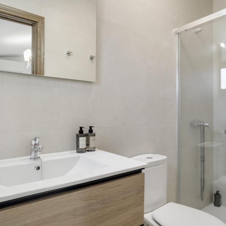El Puente Ronda - Apartamento Superior con vistas a la ciudad - 18