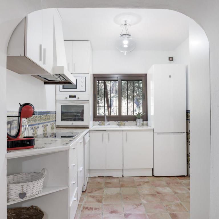 El Puente Ronda - Apartamento Superior con vistas a la ciudad - 10