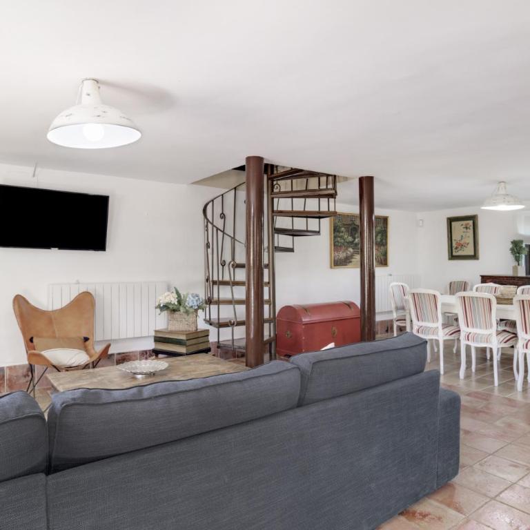 El Puente Ronda - Apartamento Superior con vistas a la ciudad - 7