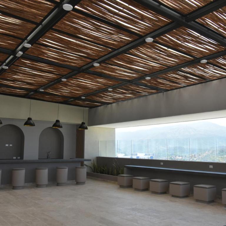 Reserva del Mar 2 Apartamento 1307 - Apartamento de 1 dormitorio - 52