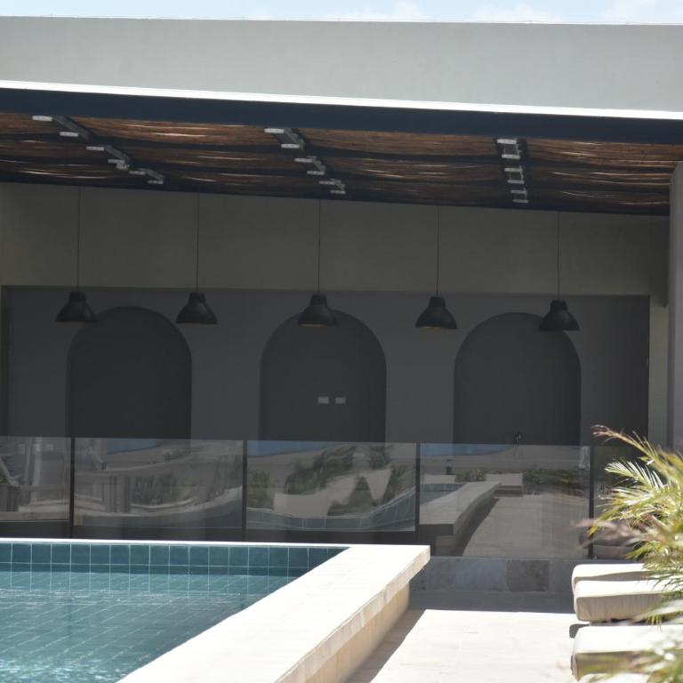 Reserva del Mar 2 Apartamento 1307 - Apartamento de 1 dormitorio - 41