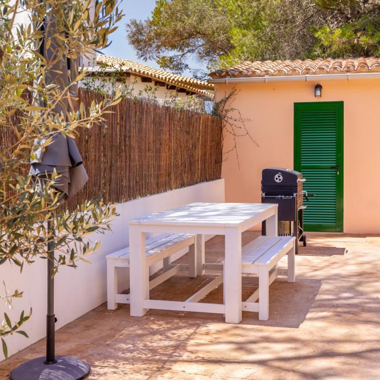 Casa Can Picarola - Casa de 3 dormitorios - 5