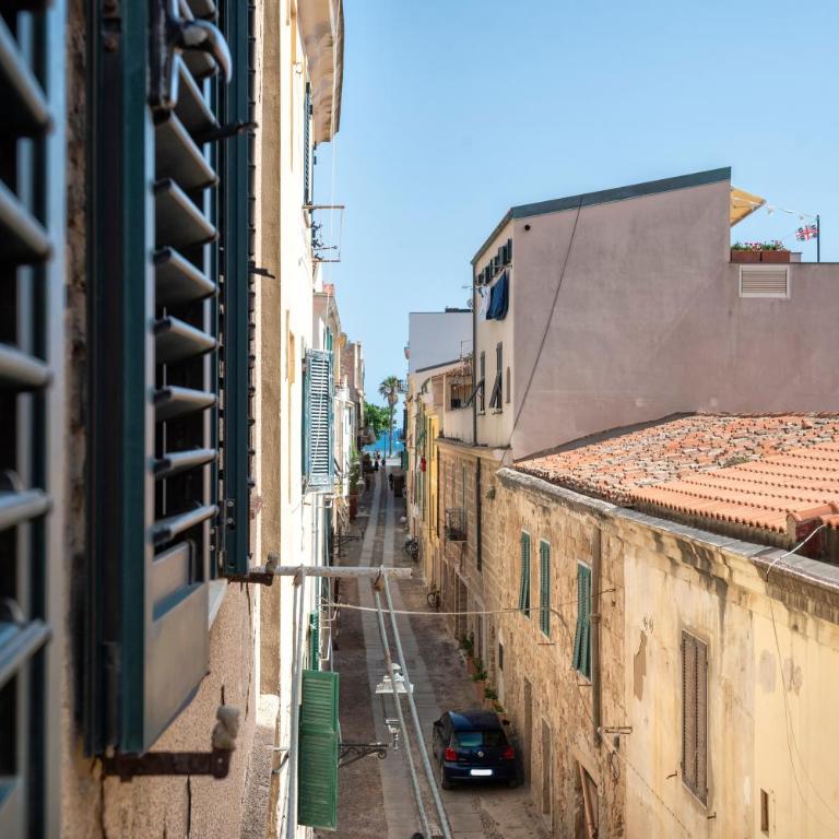 La Fabula di Abilaò - Superior Studio - 12
