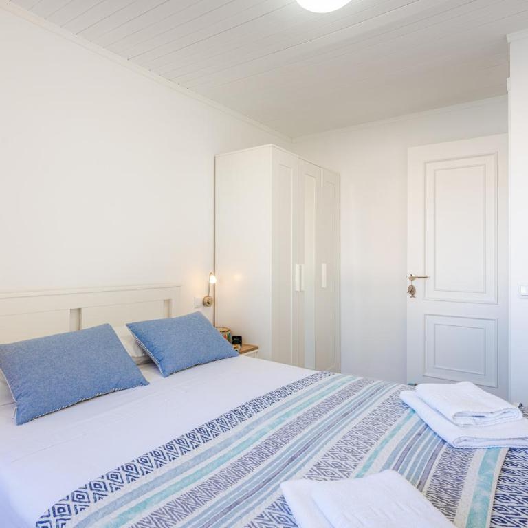 Apartamento nuevo en complejo exclusivo- A12 - Apartamento con terraza - 13