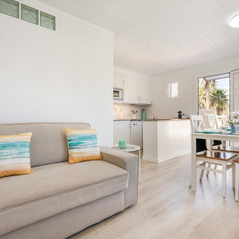 Apartamento nuevo en complejo exclusivo- A12 - Apartamento con terraza - 2