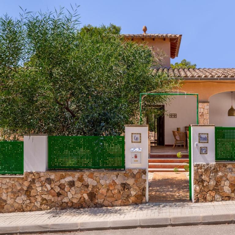 Casa Can Picarola - Casa de 3 dormitorios - 25