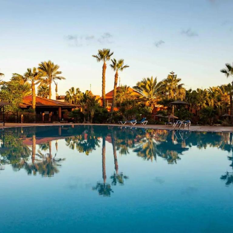 Oasis Tamarindo - Casa de 2 dormitorios - 1