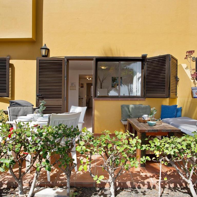 Oasis Tamarindo - Casa de 2 dormitorios - 26