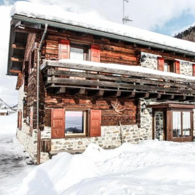 Appartamento Legnameir Bait da Rez - Appartamento Premium con 3 Camere da Letto e Balcone - 23